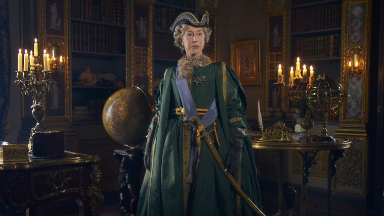 Catherine the Great — s01e04 — Episode 4