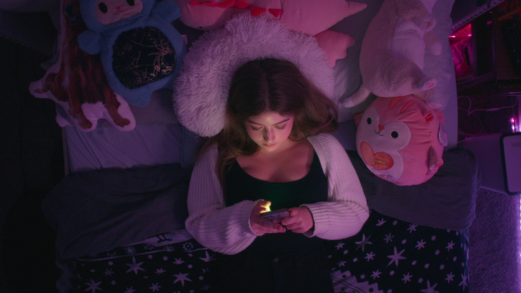 Дурное влияние: кто стоит за детьми-инфлюенсерами — s01e03 — #unfollow