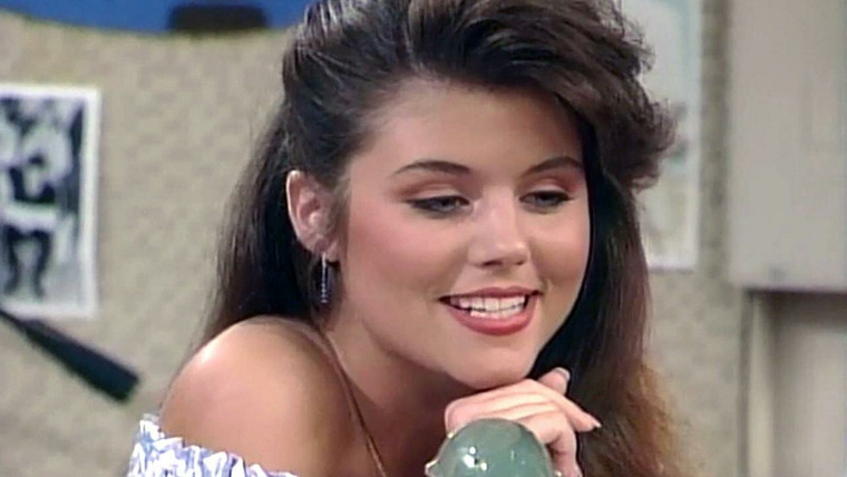 Saved by the Bell — s02e03 — Save the Max