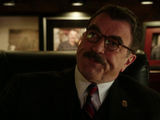 Blue Bloods — s02e06 — Black and Blue
