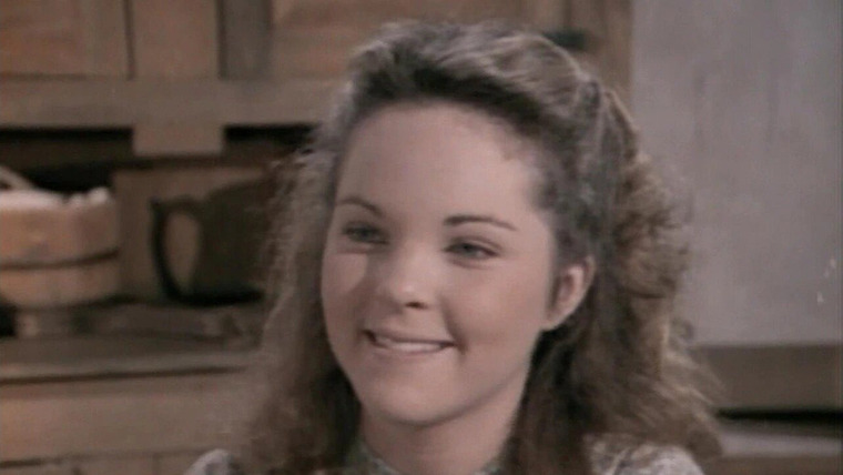 Little House on the Prairie — s05e18 — The Sound of Children