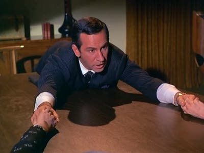 Get Smart — s03e04 — The Spirit is Willing