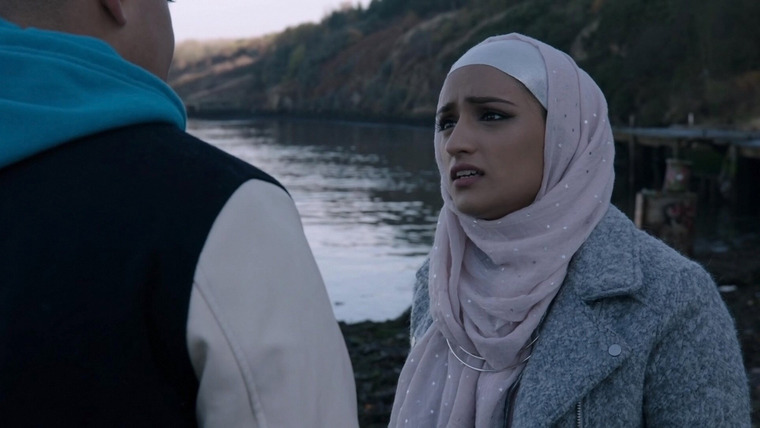 Wolfblood — s05e08 — The One Who Sees
