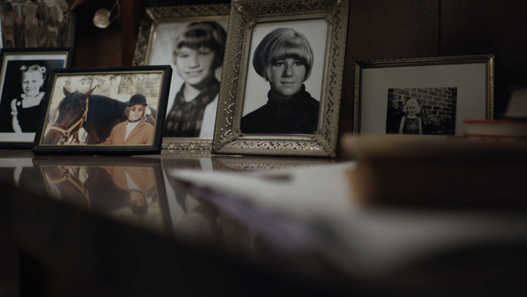 Cold Case Files — s02e12 — Woman in the Woods
