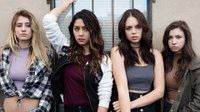 T@gged — s02e09 — #Chemistry