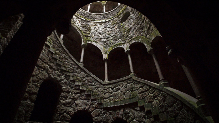 Castles: Secrets, Mysteries and Legends — s01e04 — Portugal