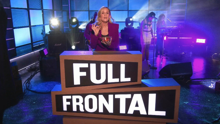 Full Frontal with Samantha Bee — s06e25 — October 27, 2021