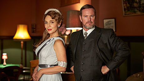 The Doctor Blake Mysteries — s03e05 — A Night to Remember