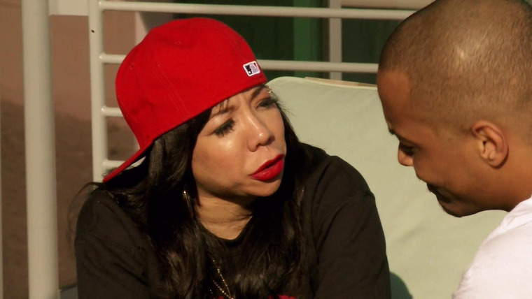T.I. and Tiny: The Family Hustle — s03e04 — The Love Letter