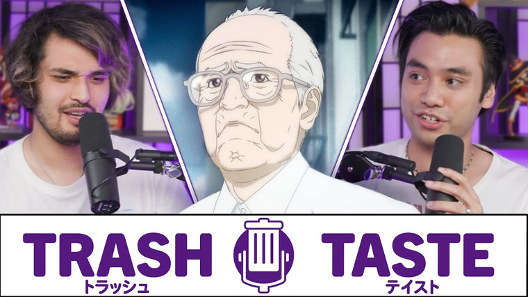 Trash Taste — s02e62 — Our Terrible Boomer Takes