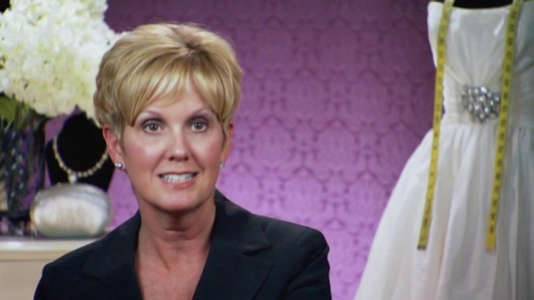 Say Yes to the Dress: Atlanta — s02e09 — Longest Appointment Ever…