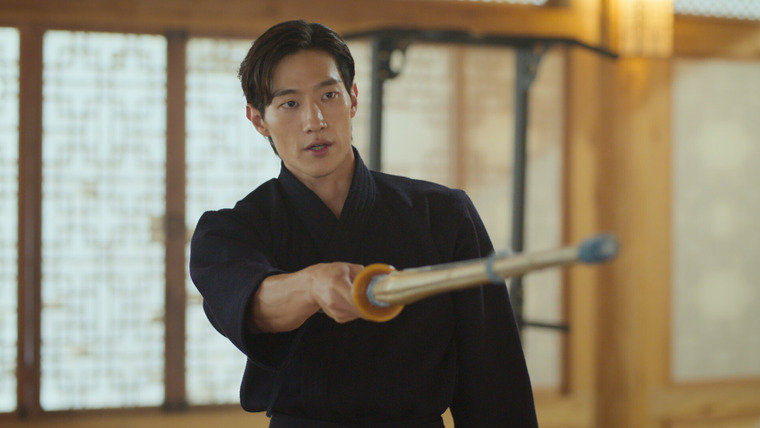 Всё сбудется — s01e03 — Episode 3