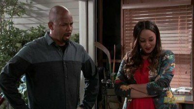Instant Mom — s03e19 — Yoot There It Is