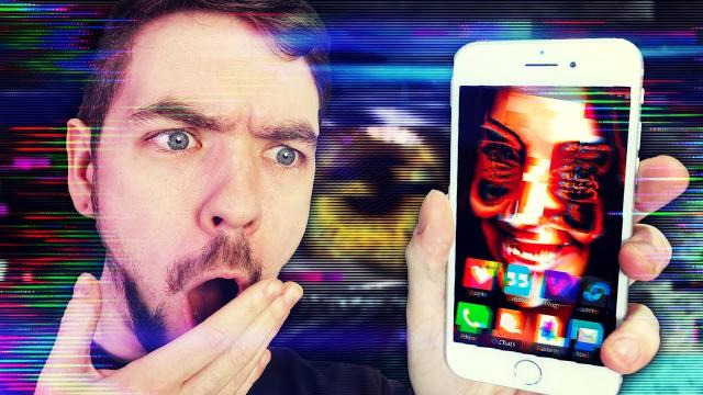 Jacksepticeye — s07e44 — GETTING CLOSER TO THE TRUTH | Simulacra - Part 4