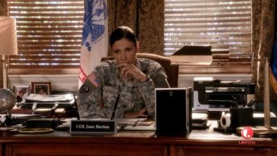 Army Wives — s07e10 — Reckoning