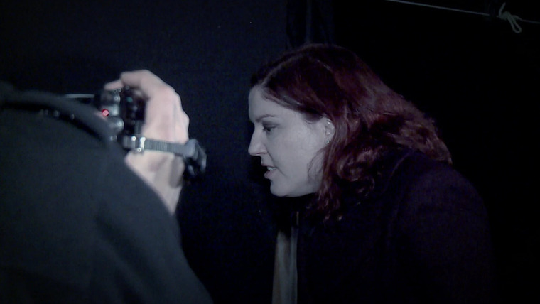 The Dead Files — s04e21 — Revisited: Innocent Blood & Fractured