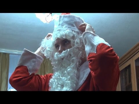 На Кухне — s02 special-24 — Ded Moroz Starring (Новогодний Special 3)