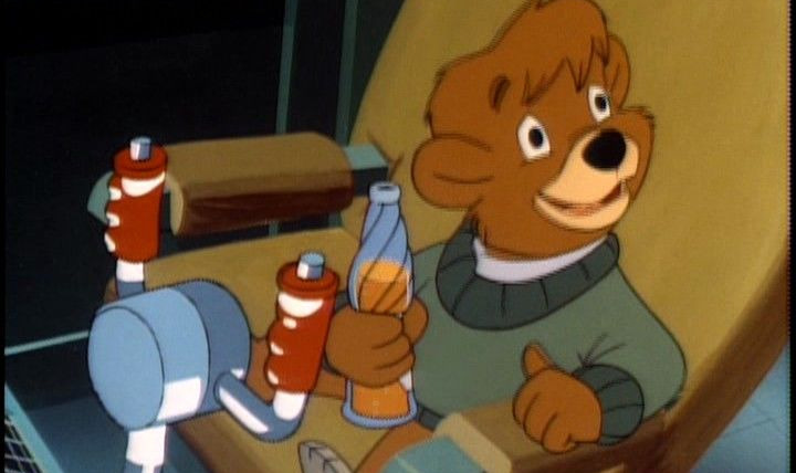 TaleSpin — s01e01 — Plunder and Lightning (1)