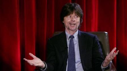 The Hollywood Masters — s02e04 — Ken Burns