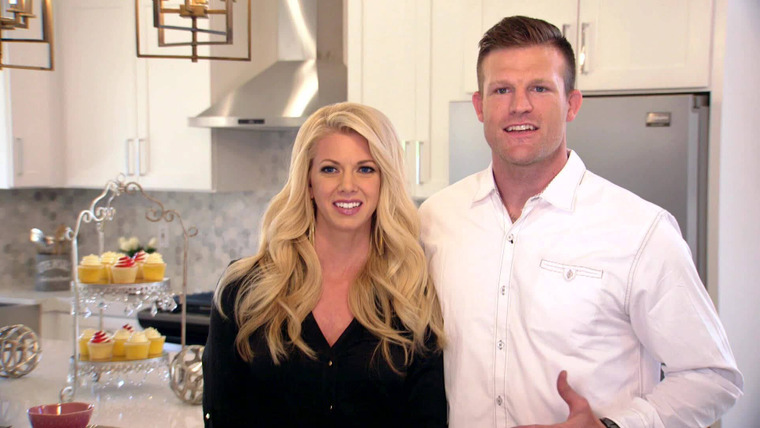 Flip or Flop Vegas — s01e07 — Foreclosure Goes Glam