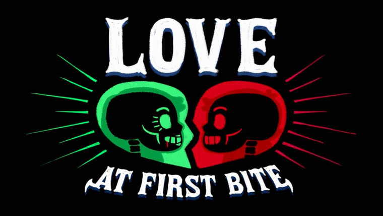 Victor & Valentino — s01e24 — Love at First Bite