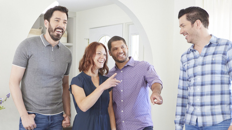 Property Brothers: Forever Home — s06e08 — The Final Move