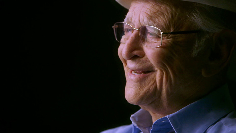 Американские мастера — s30e08 — Norman Lear: Just Another Version of You