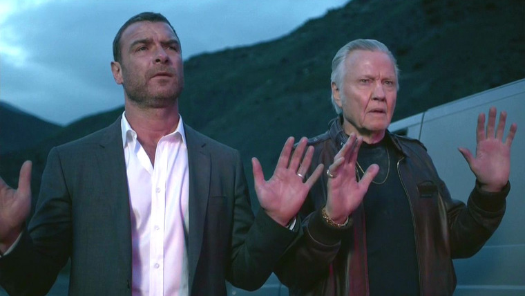Ray Donovan — s04e05 — Get Even Before Leavin'