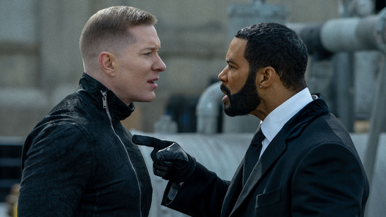 Power — s06e10 — No One Can Stop Me