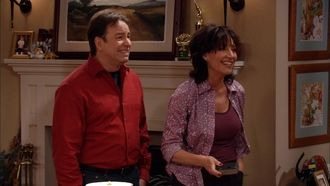 8 Simple Rules — s01e27 — Sort of an Officer and a Gentleman: Part 1