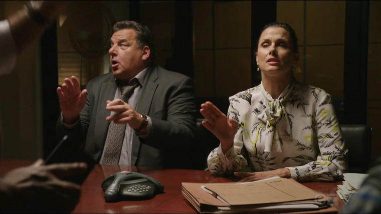 Blue Bloods — s10e04 — Another Look