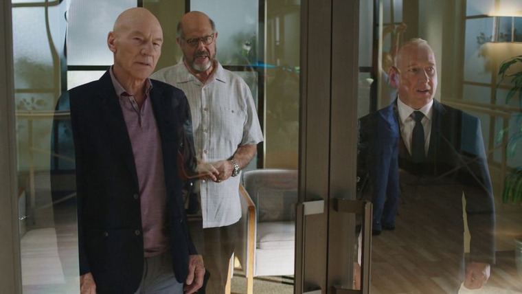Блант говорит — s01e10 — Let's Save Central Florida! Let's Save Midtown!