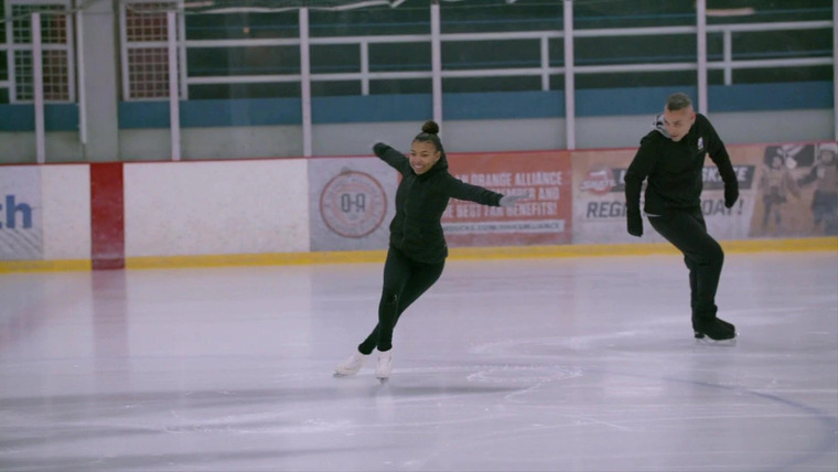 1st Look — s2022e01 — Ones to Watch 2022 Winter Olympics