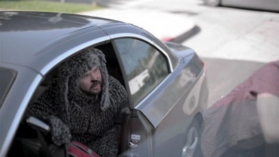 Wilfred — s04e06 — Patterns