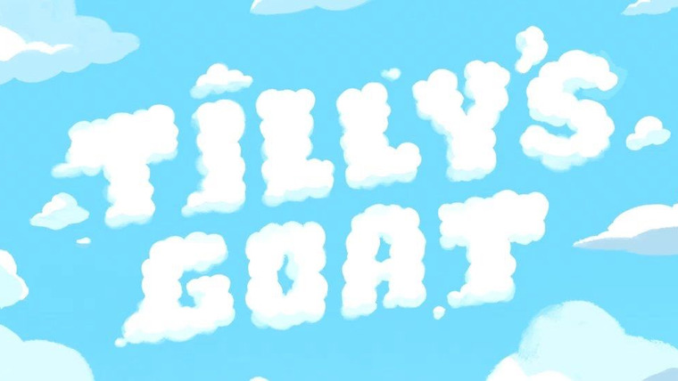 Big City Greens — s01e06 — Tilly's Goat