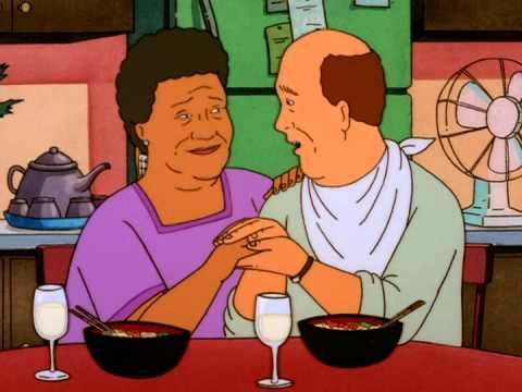 King of the Hill — s07e22 — Maid in Arlen