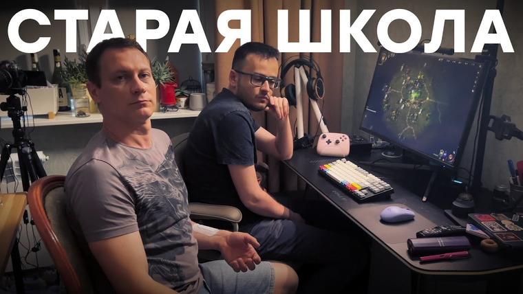 IXBT Games — s2024e124 — HOMM3 в пикселях. Обзор Songs of Conquest