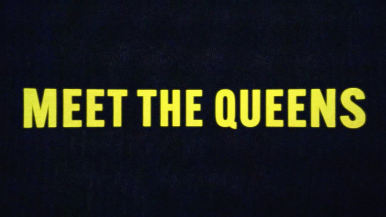 RuPaul's Drag Race — s16 special-1 — Meet the Queens of Season 16!