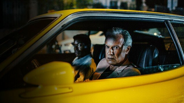Клуб — s03e04 — É mais fácil ter uma vida dupla