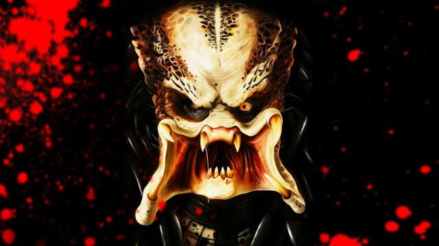Jacksepticeye — s04e377 — PREDATOR ARRIVES | Mortal Kombat X #4