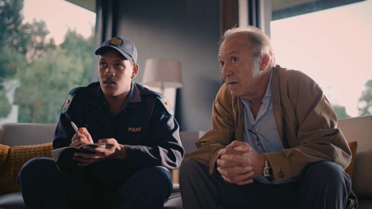 Тамбурмажоретки — s01e02 — #Forzanne