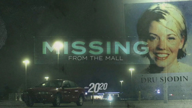 20/20 — s2024e02 — Missing From the Mall