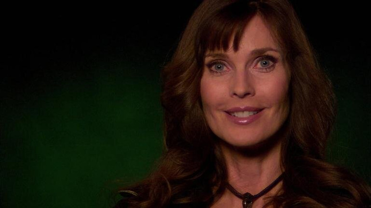 Истории призраков знаменитостей — s02e07 — Christopher Knight, Carol Alt, Dick Van Patten, Marissa Jaret Winokur