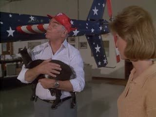 Airwolf — s03e03 — And a Child Shall Lead