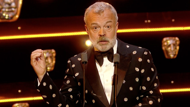 Телевизионная премия Британской академии — s2019e01 — The 66th British Academy Television Awards