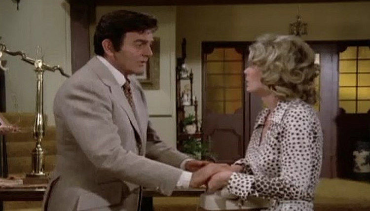 Mannix — s08e17 — A Ransom for Yesterday