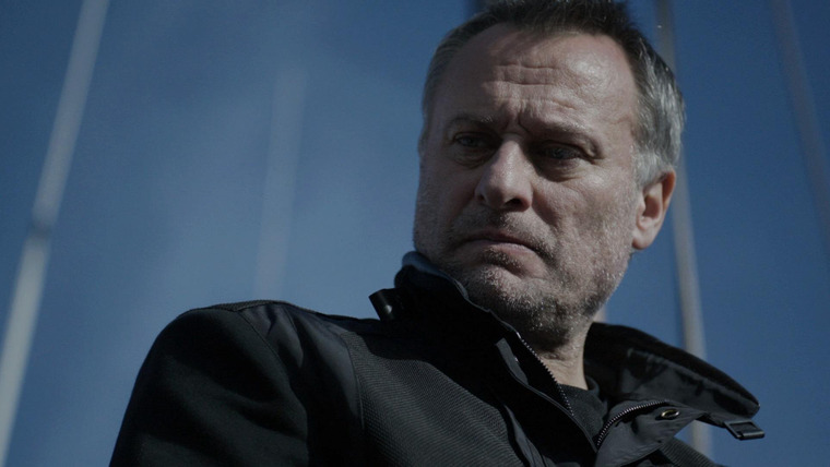 Последний час — s01e09 — Balance