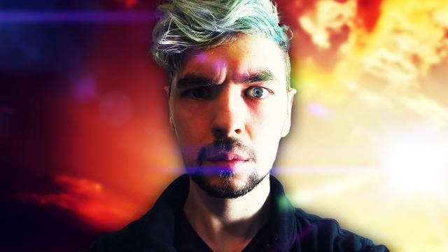 Jacksepticeye — s06e05 — RIGHT OR WRONG? | Moral Machine
