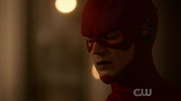 Флэш — s06e08 — The Last Temptation of Barry Allen, Part 2