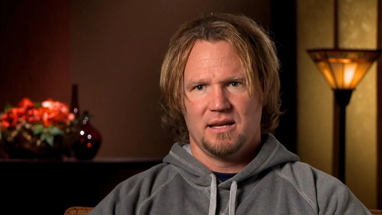 Sister Wives — s02e10 — Gambling on the Future